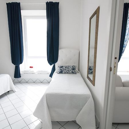 Palazzo Dogana Rooms Agropoli Room photo