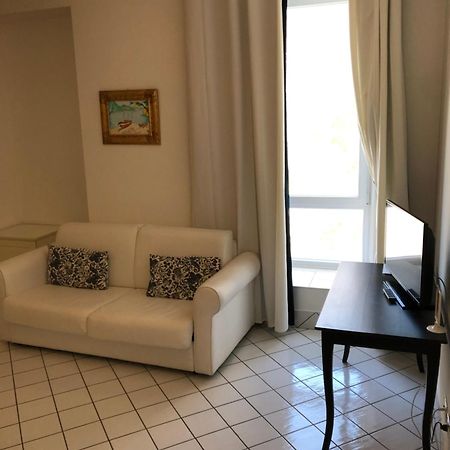 Palazzo Dogana Rooms Agropoli Room photo