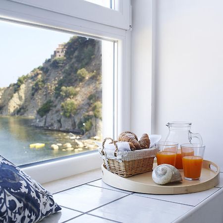 Palazzo Dogana Rooms Agropoli Room photo