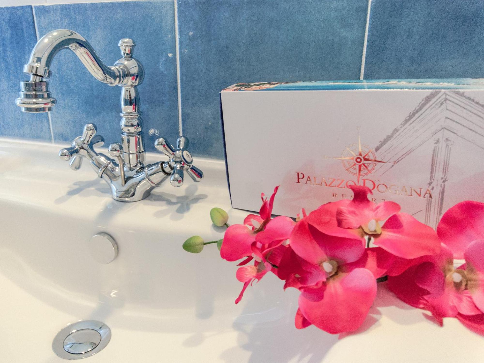 Palazzo Dogana Rooms Agropoli Room photo