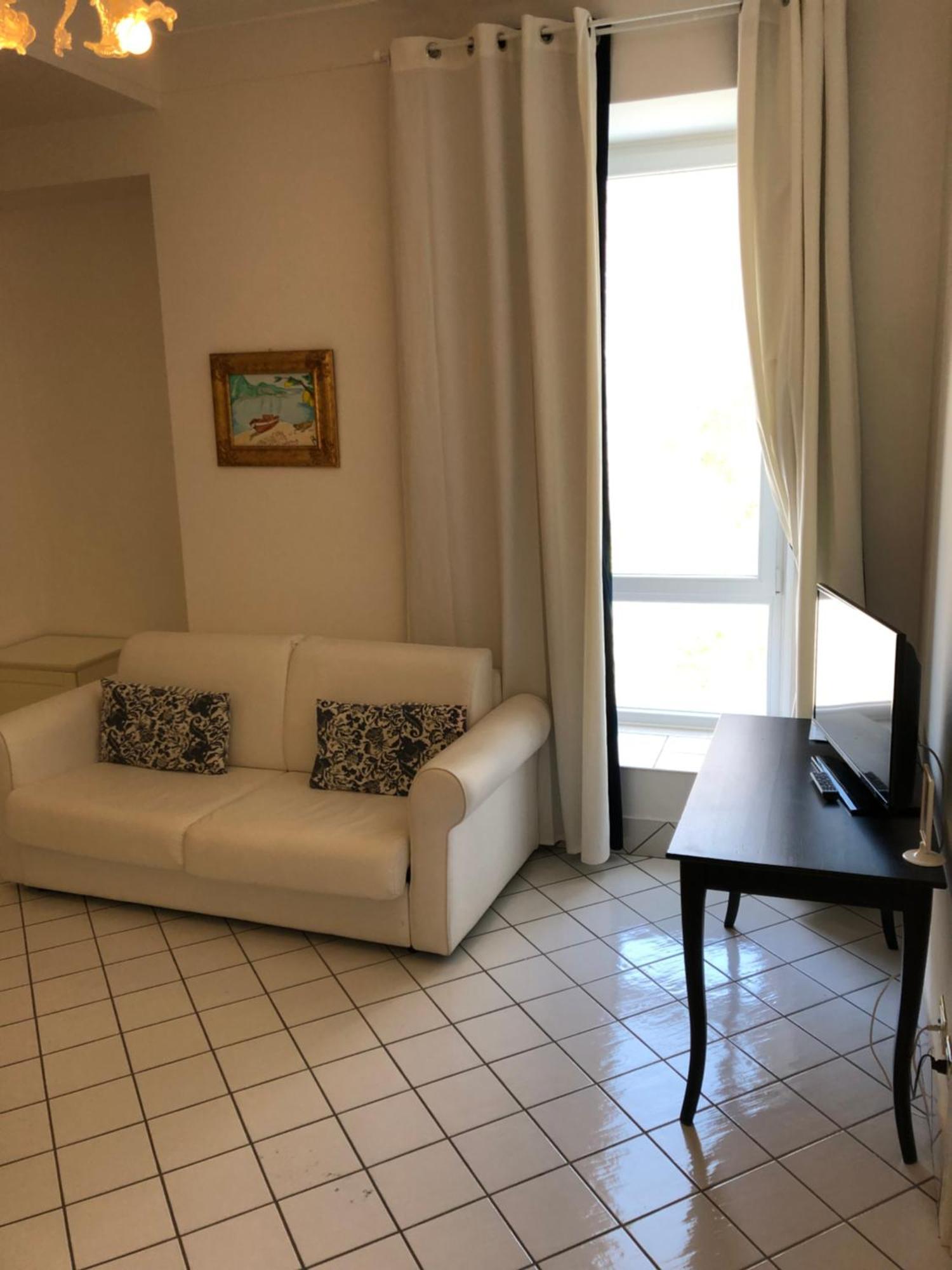 Palazzo Dogana Rooms Agropoli Room photo