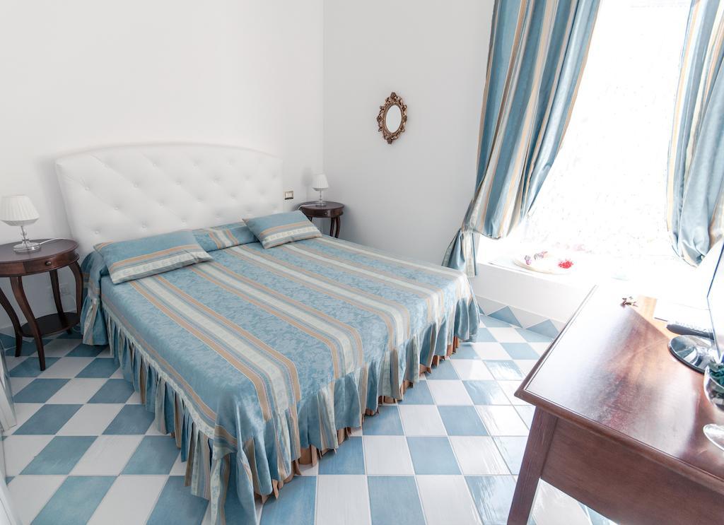 Palazzo Dogana Rooms Agropoli Room photo