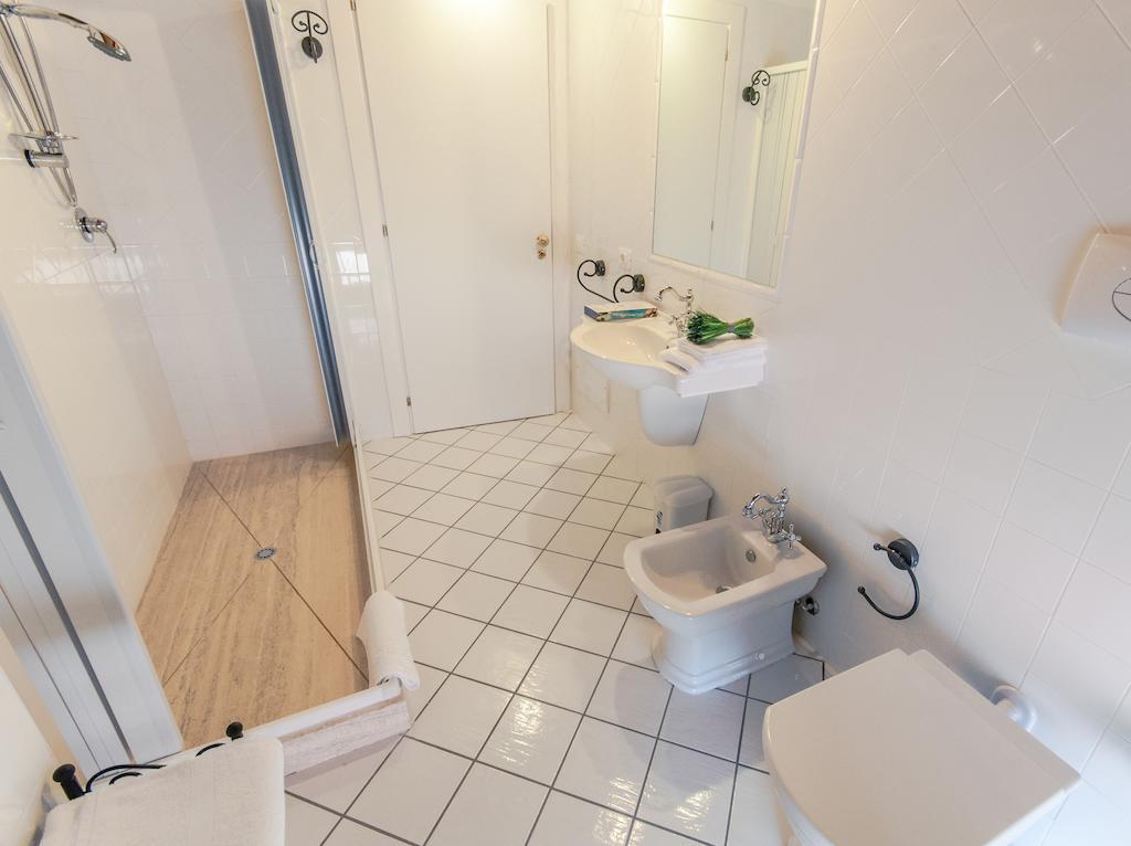 Palazzo Dogana Rooms Agropoli Room photo