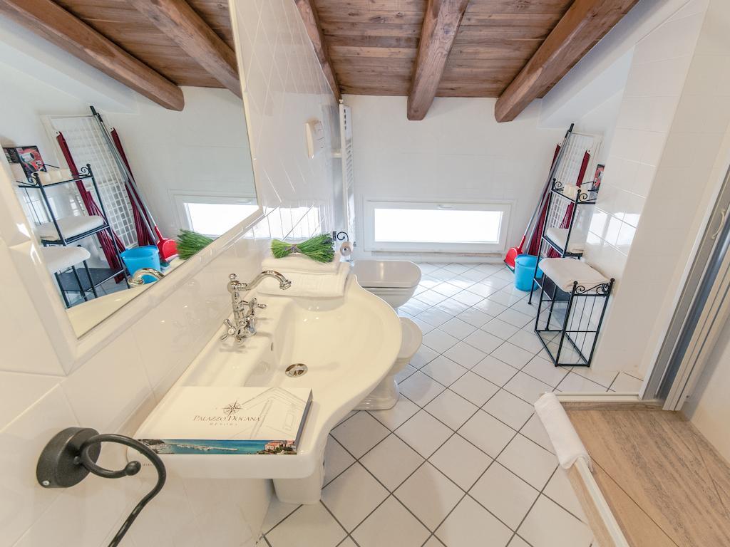 Palazzo Dogana Rooms Agropoli Room photo