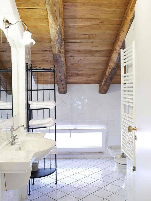 Palazzo Dogana Rooms Agropoli Room photo