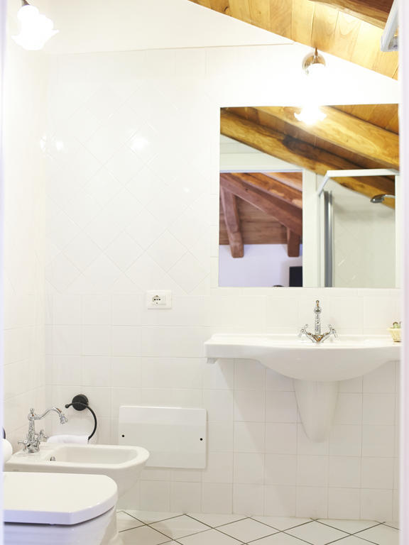 Palazzo Dogana Rooms Agropoli Room photo