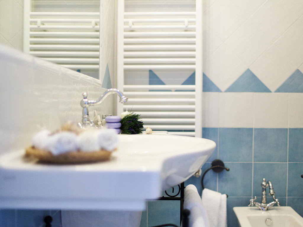 Palazzo Dogana Rooms Agropoli Room photo