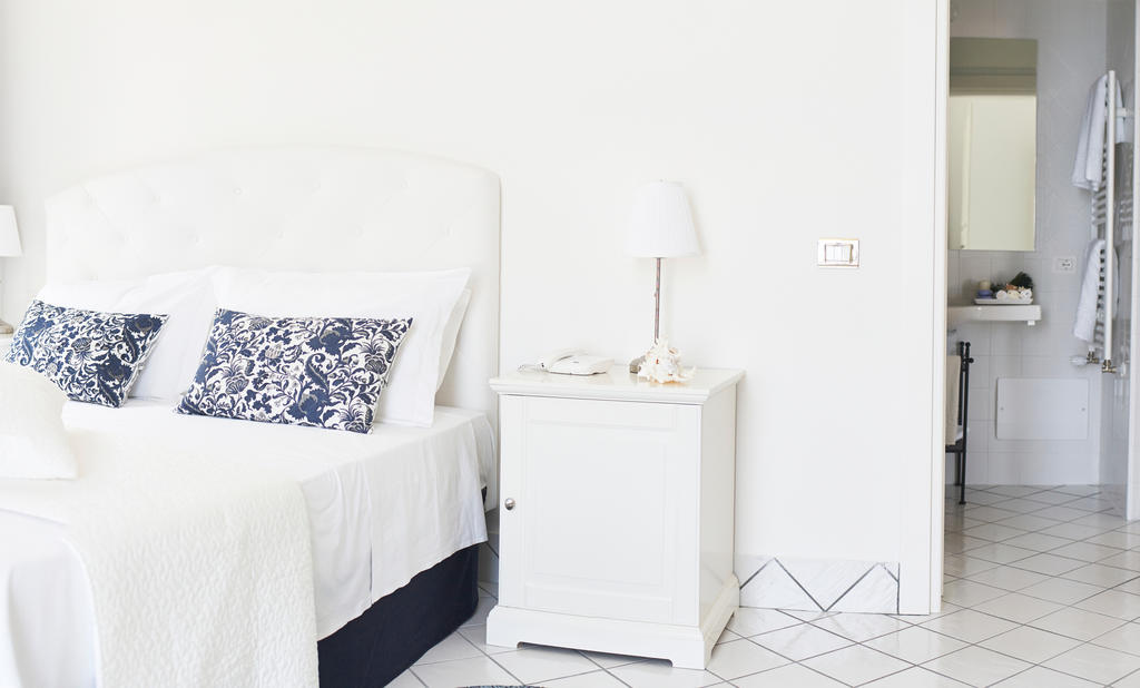 Palazzo Dogana Rooms Agropoli Room photo