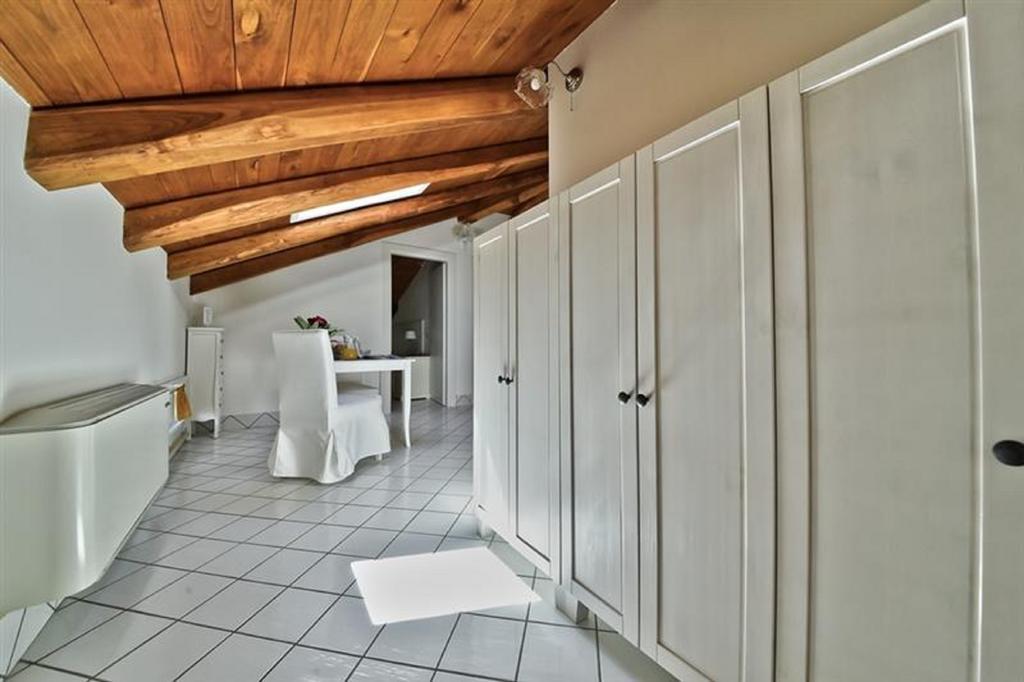 Palazzo Dogana Rooms Agropoli Exterior photo