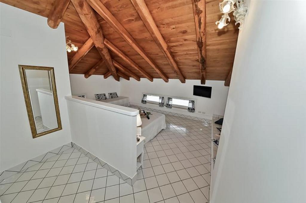 Palazzo Dogana Rooms Agropoli Exterior photo