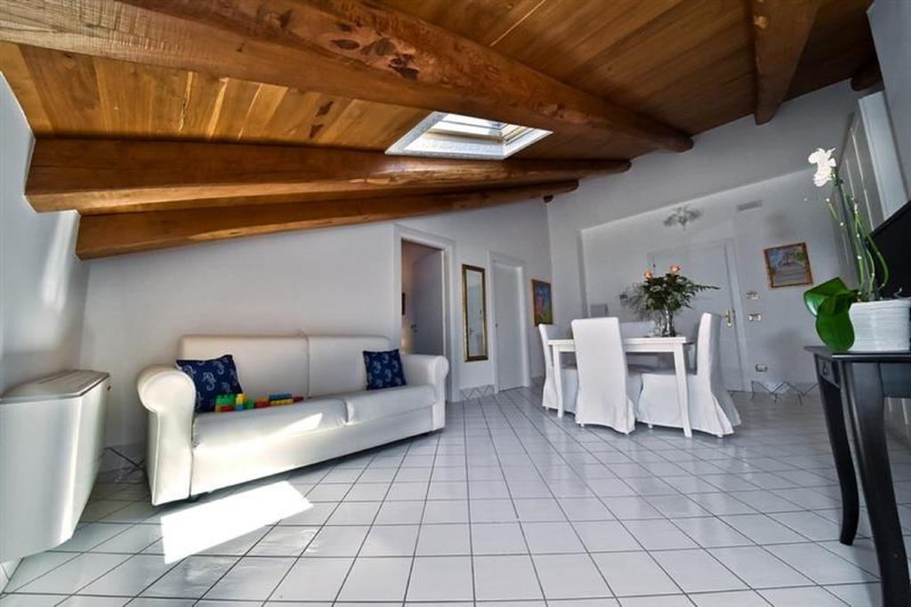 Palazzo Dogana Rooms Agropoli Exterior photo